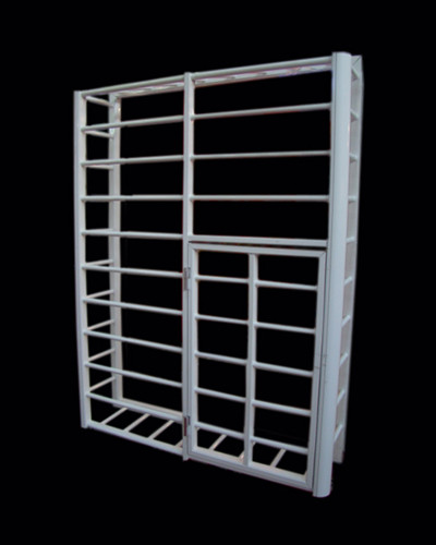 防盜窗|鋅鋼防盜窗|鋅鋼防護(hù)窗