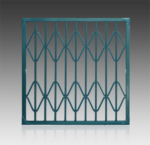 活動(dòng)防護(hù)窗|彩色防護(hù)窗